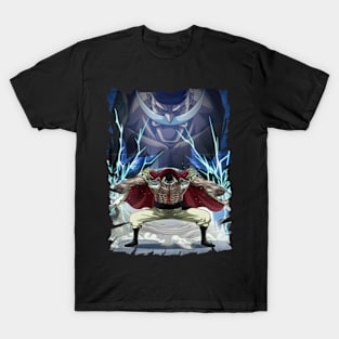 WHITEBEARD MERCH VTG T-Shirt